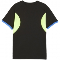 Tricou Puma individualLIGA Graphic Jersey Jr thumbnav 2