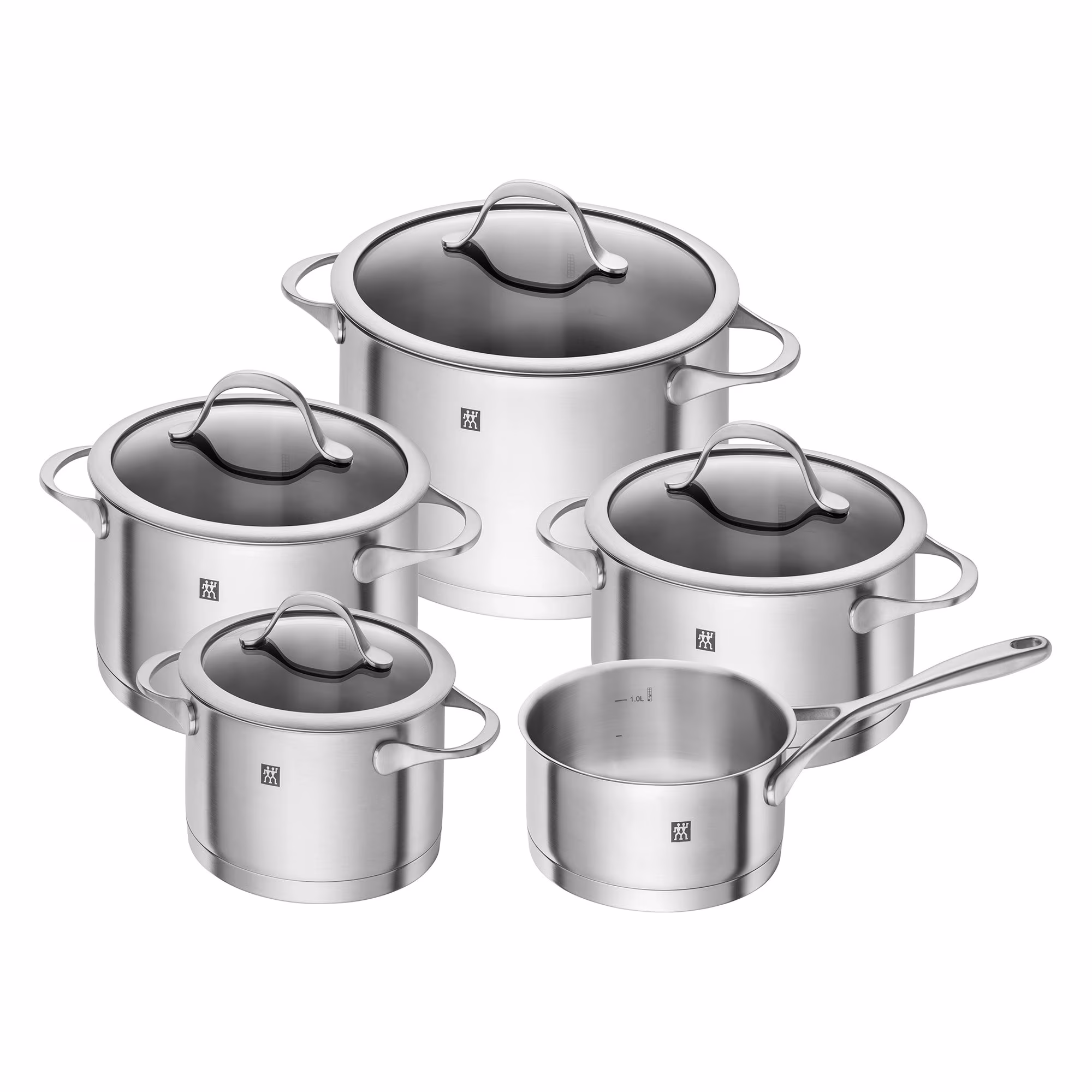 Set vesela Zwilling Pro Essence, 66220002, 9 piese 