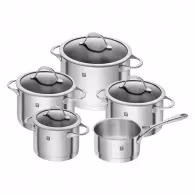 Набор посуды Zwilling Pro Essence, 66220002, 9 piese