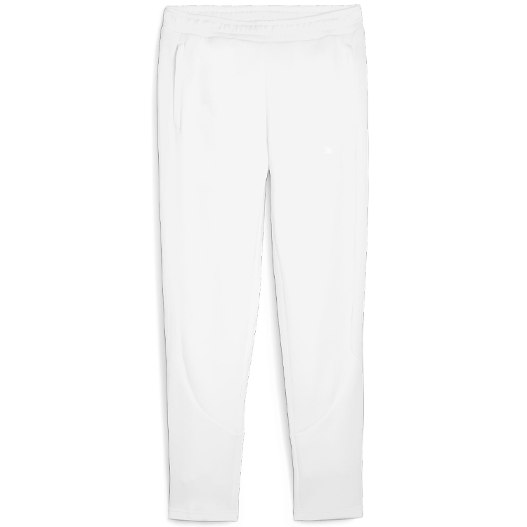 Брюки Puma EVOSTRIPE Pants DK S Белый Мужской photo 3