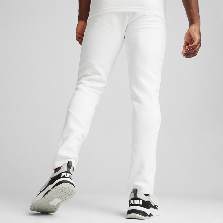 Брюки Puma EVOSTRIPE Pants DK S Белый Мужской photo 5