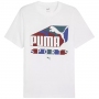 Футболка Puma GRAPHICS Sports Tee thumbnav 1