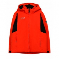 Куртка EA7 EMPORIO ARMANI TESSUTO BLOUSON JACKET thumbnav
