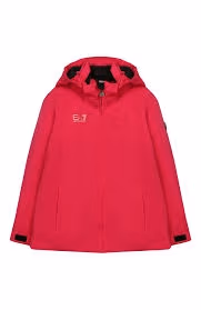 Куртка EA7 EMPORIO ARMANI Jacket Women 