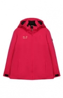 Куртка EA7 EMPORIO ARMANI Jacket Women thumbnav