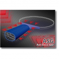 Paleta p/u tenis de masa Donic Sensation Line 600 thumbnav 3