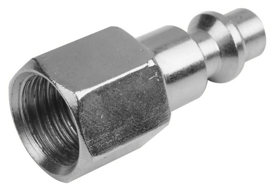 Cupla rapida pentru compressor Tata filet interior 1/4 Tolsen photo 1
