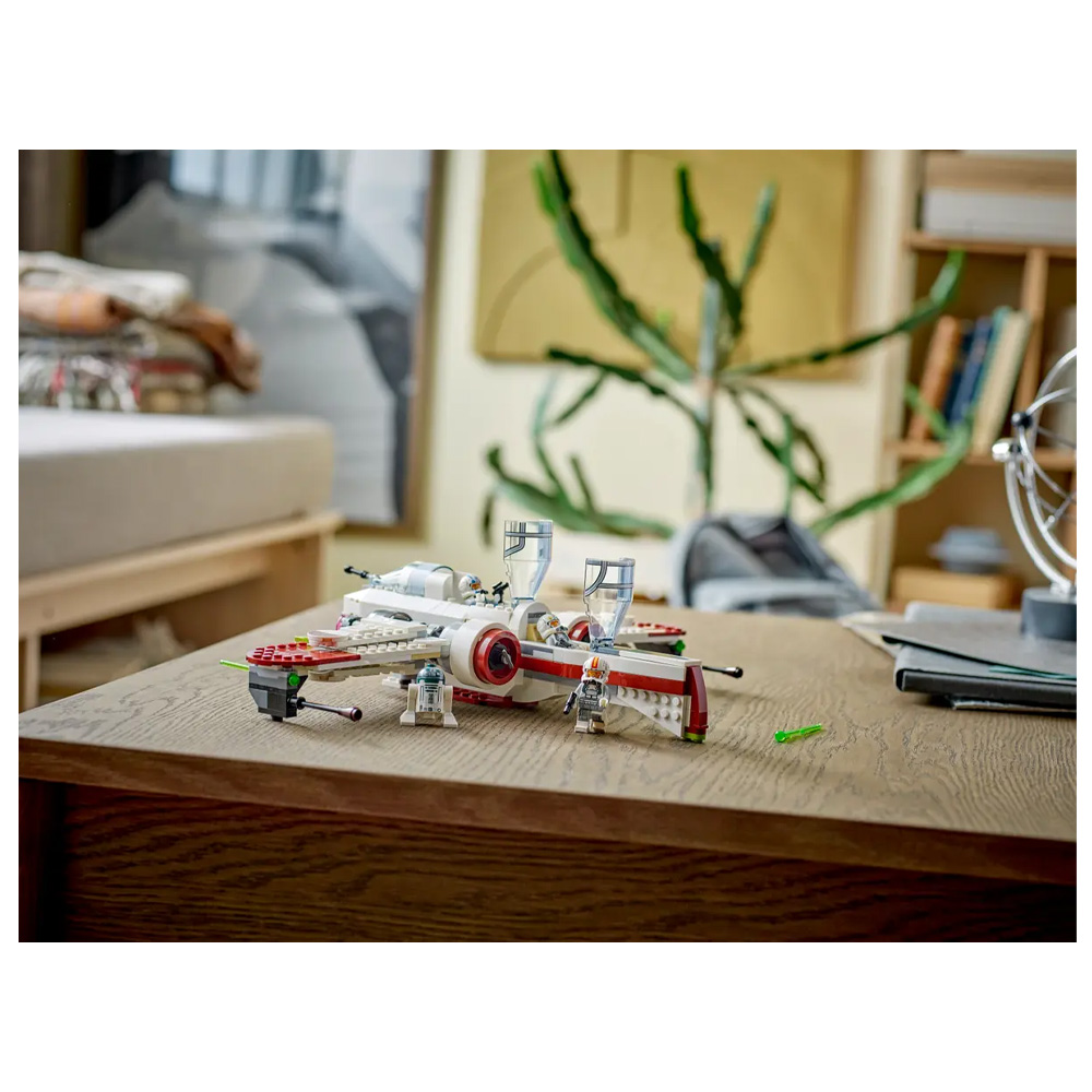 Конструктор Lego Star Wars ARC-170 Starfighter™ 75402  от 9+ лет photo 10