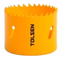 Коронка Bi-metal 75802 102мм Tolsen