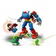 Constructor Lego 76302 thumbnav 5
