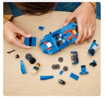 Конструктор Lego 76902 thumbnav 3