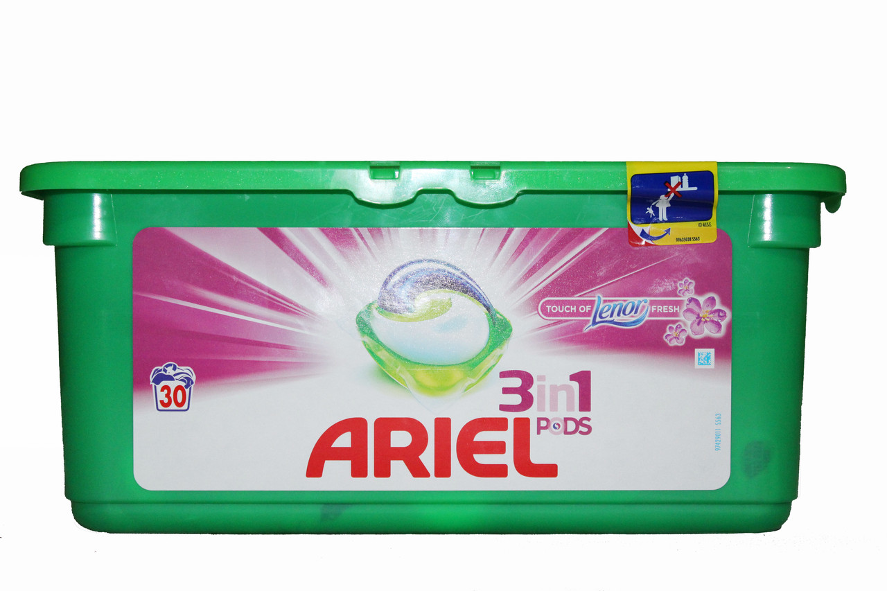 Gel p/u rufe Ariel 785002 photo 1
