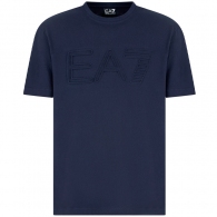 Футболка EA7 EMPORIO ARMANI TRAIN LOGO SERIES M OVERSIZE L thumbnav 1