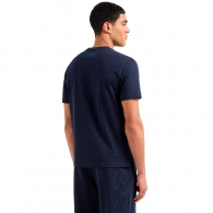 Футболка EA7 EMPORIO ARMANI TRAIN LOGO SERIES M OVERSIZE L thumbnav 3
