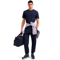 Футболка EA7 EMPORIO ARMANI TRAIN LOGO SERIES M OVERSIZE L thumbnav 4
