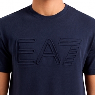 Футболка EA7 EMPORIO ARMANI TRAIN LOGO SERIES M OVERSIZE L thumbnav 5