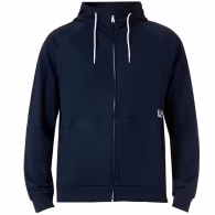 Hanorac EA7 EMPORIO ARMANI TRAIN CORE ID M HOODIE FZ LIGH
