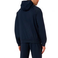 Hanorac EA7 EMPORIO ARMANI TRAIN CORE ID M HOODIE FZ LIGH thumbnav 4