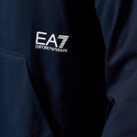 Hanorac EA7 EMPORIO ARMANI TRAIN CORE ID M HOODIE FZ LIGH thumbnav 5