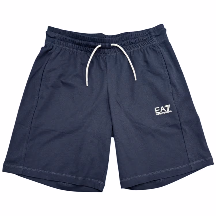 Шорты EA7 EMPORIO ARMANI TRAIN CORE ID M SHORTS LIGHT C