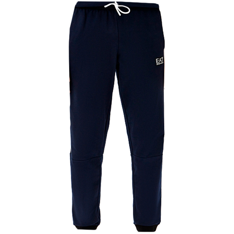 Брюки EA7 EMPORIO ARMANI TRAIN CORE ID M PANTS CH LIGHT photo 