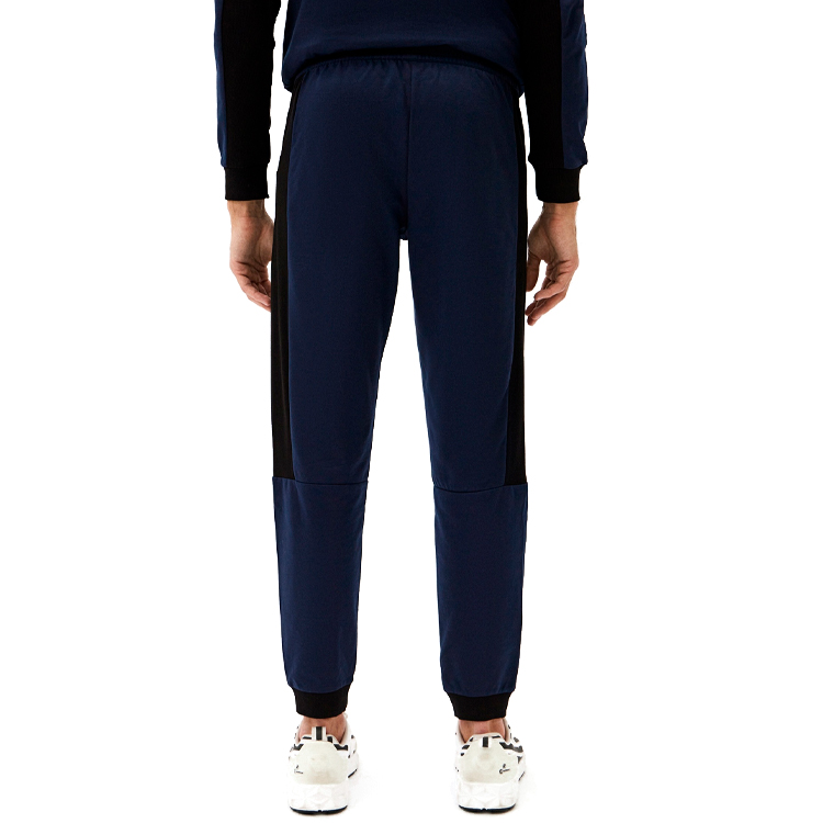 Pantaloni EA7 EMPORIO ARMANI TRAIN CORE ID M PANTS CH LIGHT S Albastru Barbati photo 3