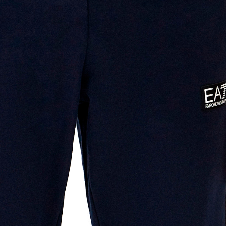 Pantaloni EA7 EMPORIO ARMANI TRAIN CORE ID M PANTS CH LIGHT S Albastru Barbati photo 4