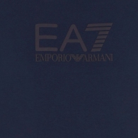 Футболка EA7 EMPORIO ARMANI TRAIN VISIBILITY M TEE SS ST thumbnav 3