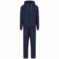 Спортивный костюм EA7 EMPORIO ARMANI TRAIN VISIBILITY M T-SUIT HOOD