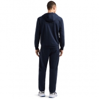 Costum Sportiv EA7 EMPORIO ARMANI TRAIN VISIBILITY M T-SUIT HOOD thumbnav 2