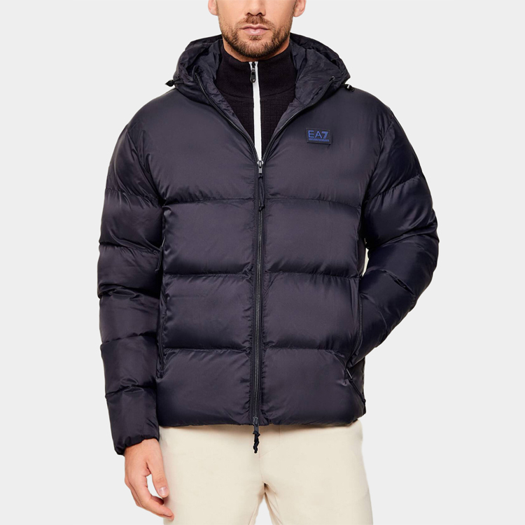 Scurta EA7 EMPORIO ARMANI MOUNTAIN M POLAR JACKET