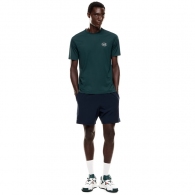 Шорты EA7 EMPORIO ARMANI TENNIS PRO M SHORTS PL ST thumbnav 2