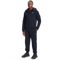 Hanorac EA7 EMPORIO ARMANI TRAIN VISIBILITY M HOODIE FZ B thumbnav 2