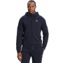 Толстовка EA7 EMPORIO ARMANI TRAIN VISIBILITY M HOODIE FZ B thumbnav 1