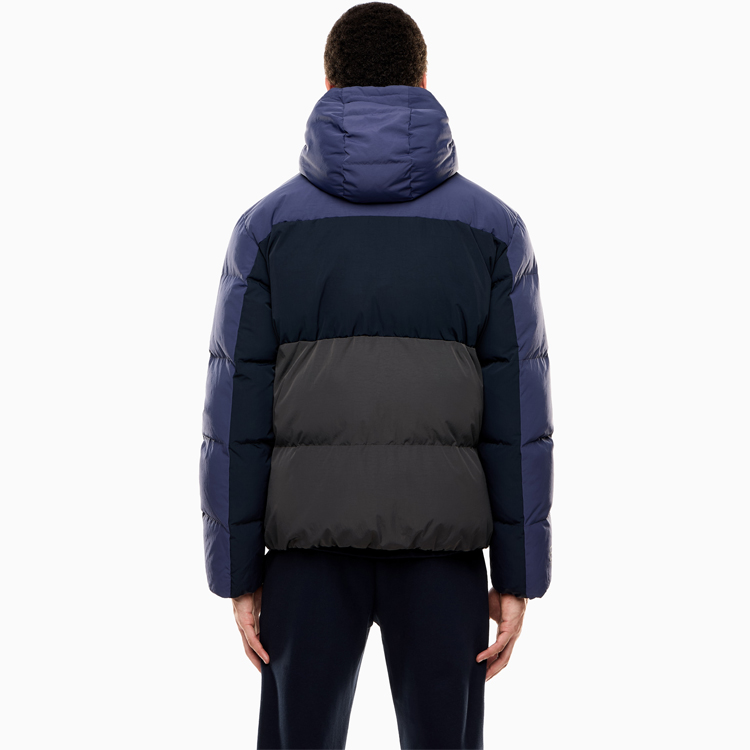 Scurta EA7 EMPORIO ARMANI TRAIN ATHLETIC COLOUR BLOCK M photo 3