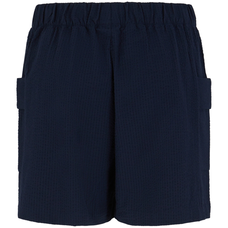 Sorti EA7 EMPORIO ARMANI TRAIN COSTA SMERALDA W SHORTS XS Albastru Femei photo 3