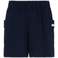 Sorti EA7 EMPORIO ARMANI TRAIN COSTA SMERALDA W SHORTS thumbnav 1