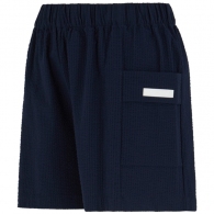 Sorti EA7 EMPORIO ARMANI TRAIN COSTA SMERALDA W SHORTS thumbnav 2