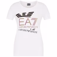 Tricou EA7 EMPORIO ARMANI TRAIN LOGO SERIES W TEE SS EAG