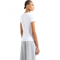 Tricou EA7 EMPORIO ARMANI TRAIN LOGO SERIES W TEE SS EAG thumbnav 4