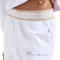 Costum Sportiv EA7 EMPORIO ARMANI NATURAL VENTUS7 W T-SUIT T-TOP thumbnav 3
