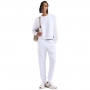 Спортивный костюм EA7 EMPORIO ARMANI NATURAL VENTUS7 W T-SUIT T-TOP thumbnav 1