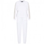 Спортивный костюм EA7 EMPORIO ARMANI NATURAL VENTUS7 W T-SUIT T-TOP thumbnav 4