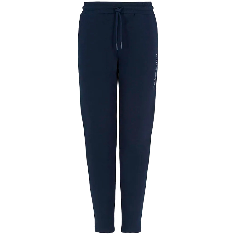 Брюки EA7 EMPORIO ARMANI TRAIN COSTA SMERALDA W PANTS C XS Синий Женский photo 1