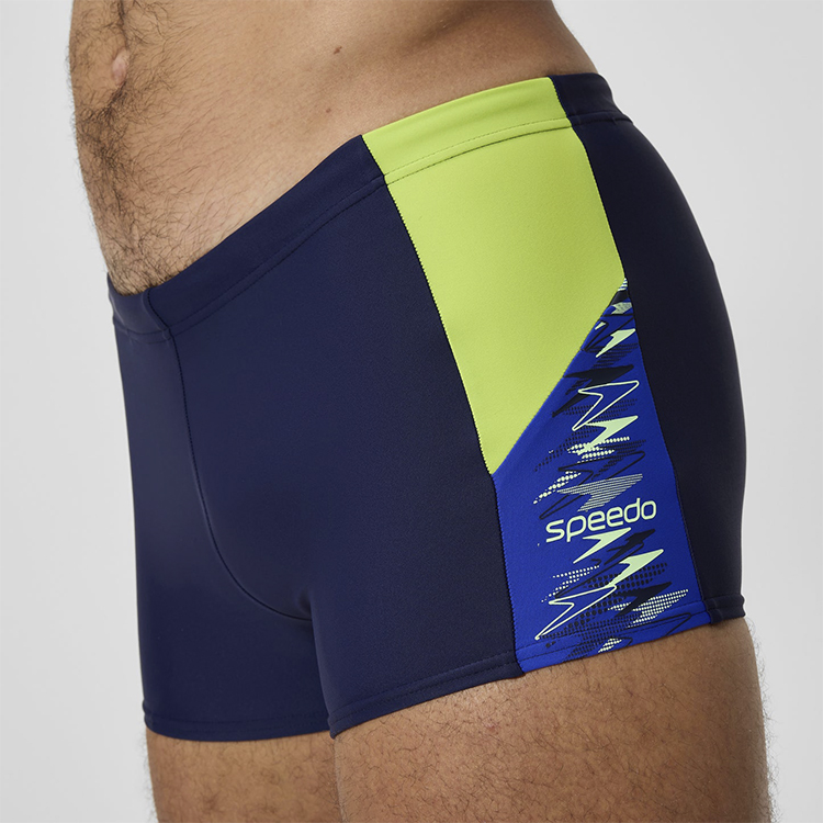 Slipi-sorti Speedo DIVE AQUASHORT photo 6