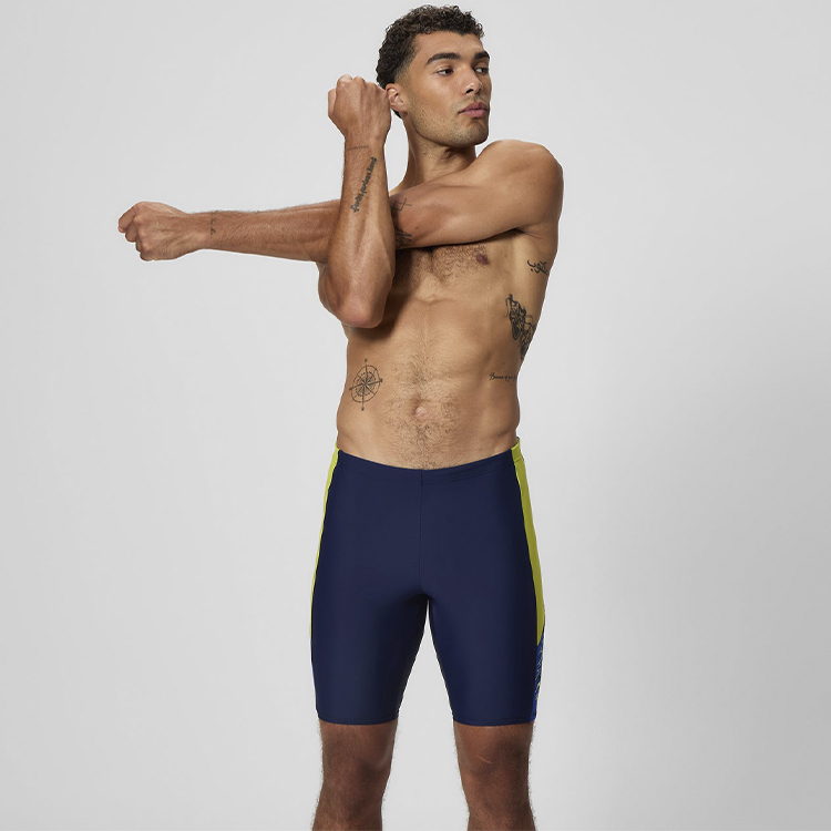 Slipi-sorti Speedo DIVE JAMMER