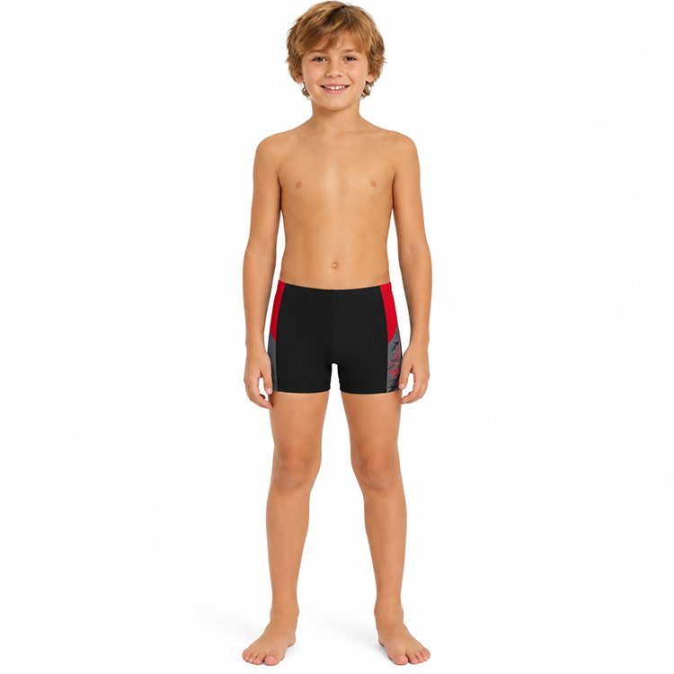 Плавки-шорты Speedo DIVE AQUASHORT