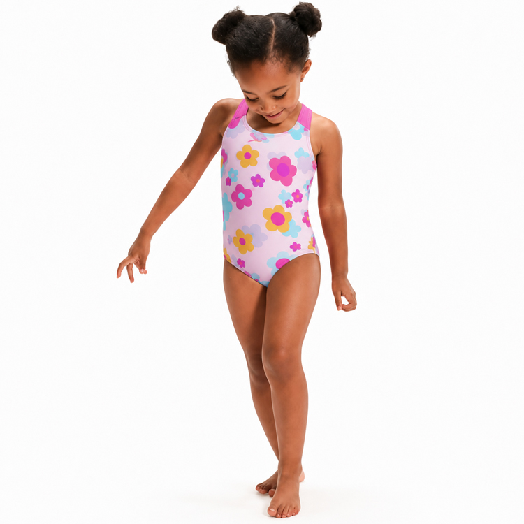 Купальник Speedo Print One Piece