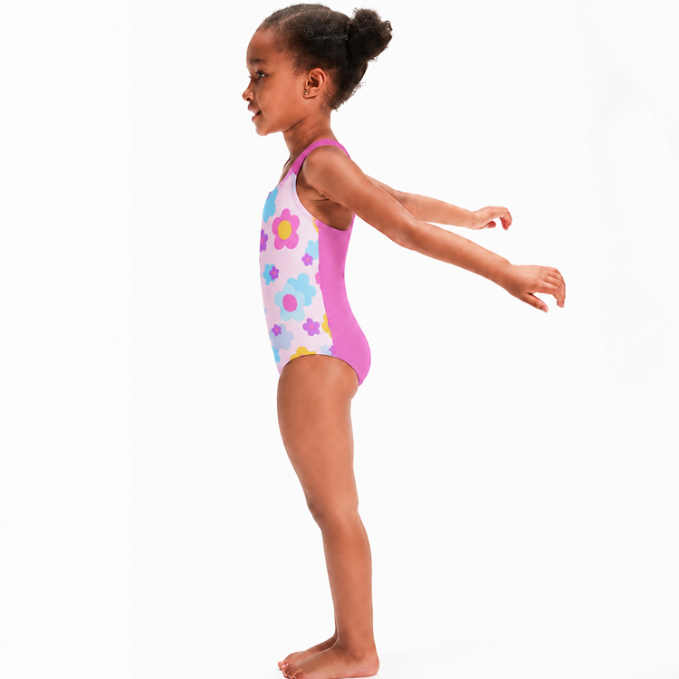 Costum pentru inot Speedo Print One Piece photo 3