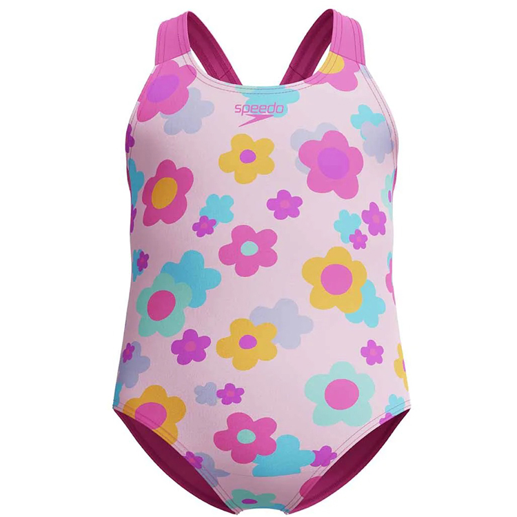 Costum pentru inot Speedo Print One Piece photo 4